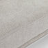 Selena 2-Sitzer Sofa - Stoffbezug Grau